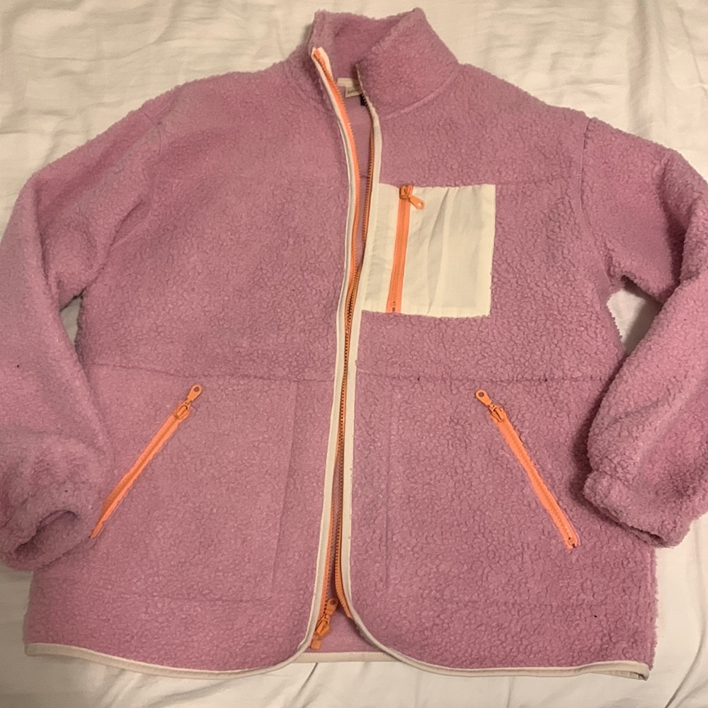 Fleece